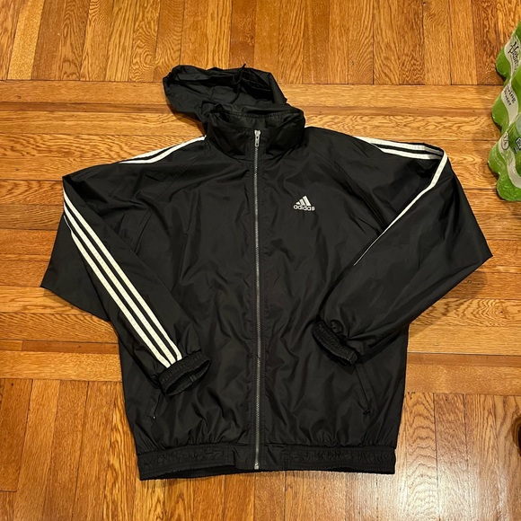 adidas Other - vintage adidas jacket